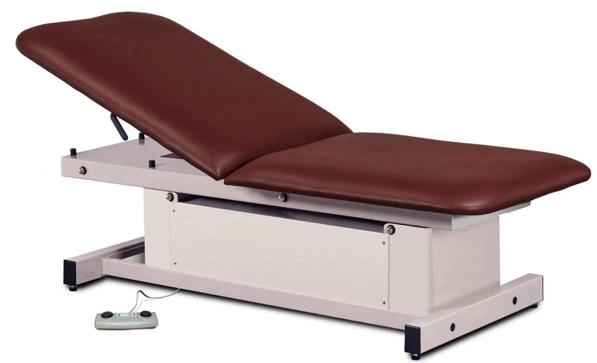 Clinton Industries - Power Glide Tilt Back Exam Table - product image 2