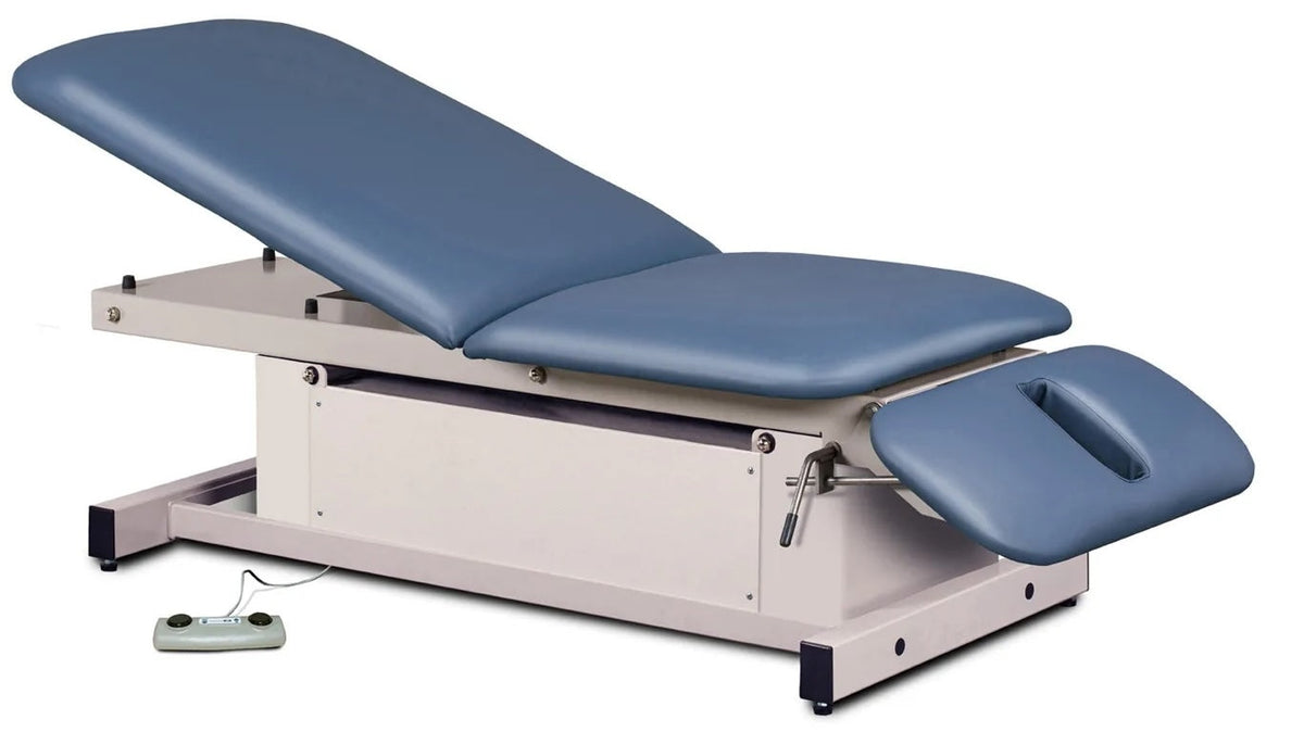 Clinton Industries - Power Glide Tilt Back w/ Drop Section - product image 3