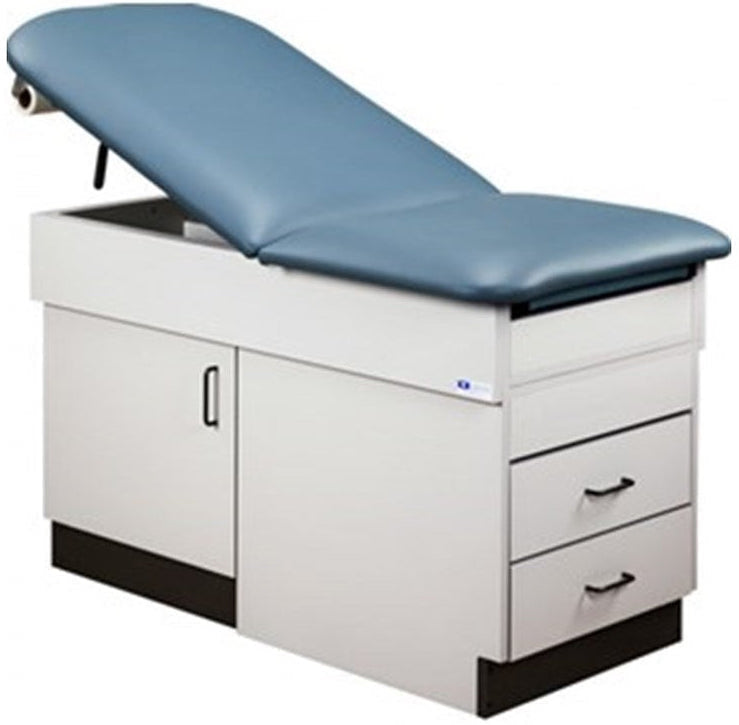 Clinton Industries - Space Saver Table 8834 - product image 1
