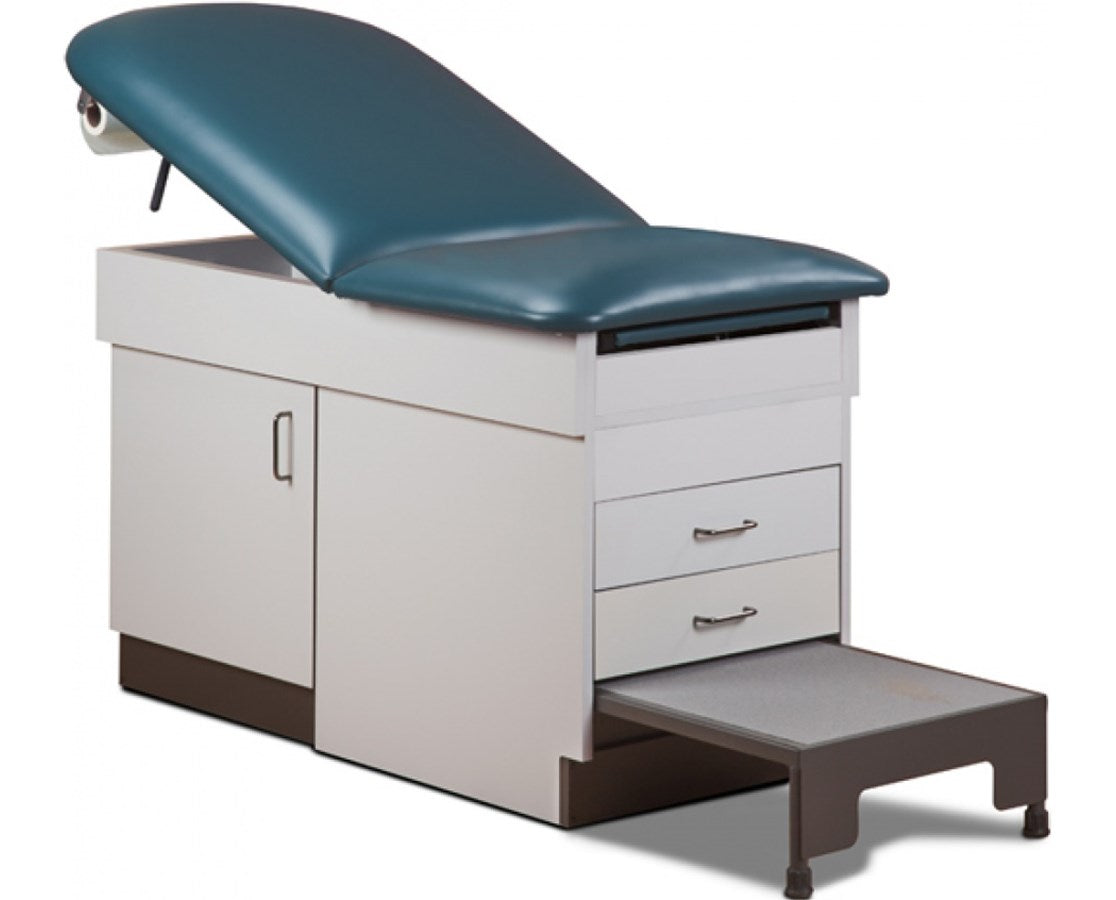 Clinton Industries - Space Saver Table 8844 - product image 1