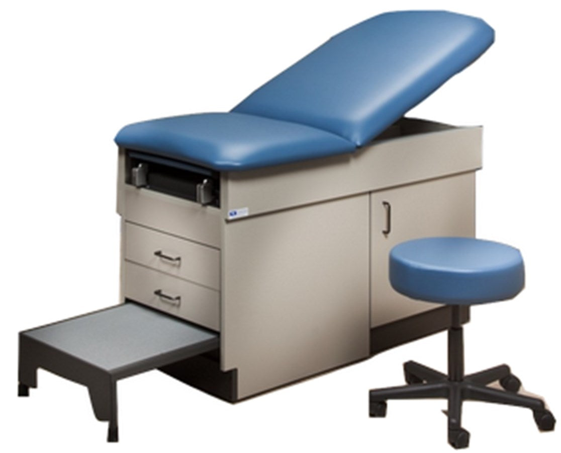 Clinton Industries - Family Practice Ready Room 8890-RR - product image 3
