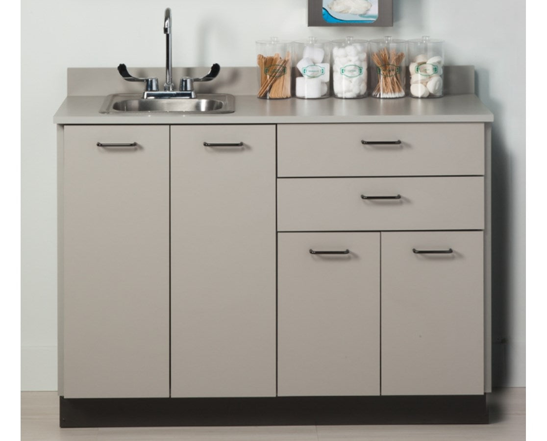 Clinton Industries - Family Practice Ready Room 8890-RR - product image 7