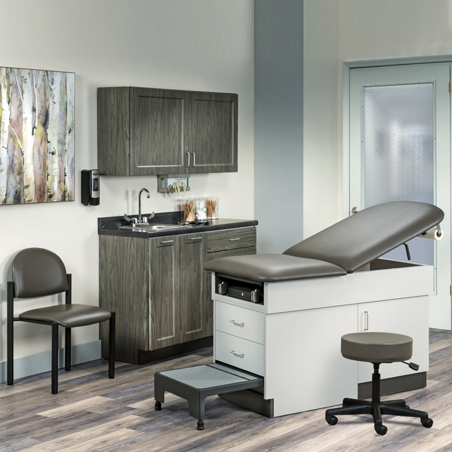 Clinton Industries - Fashion Finish Ready Room 8890-RRFF - product image 1