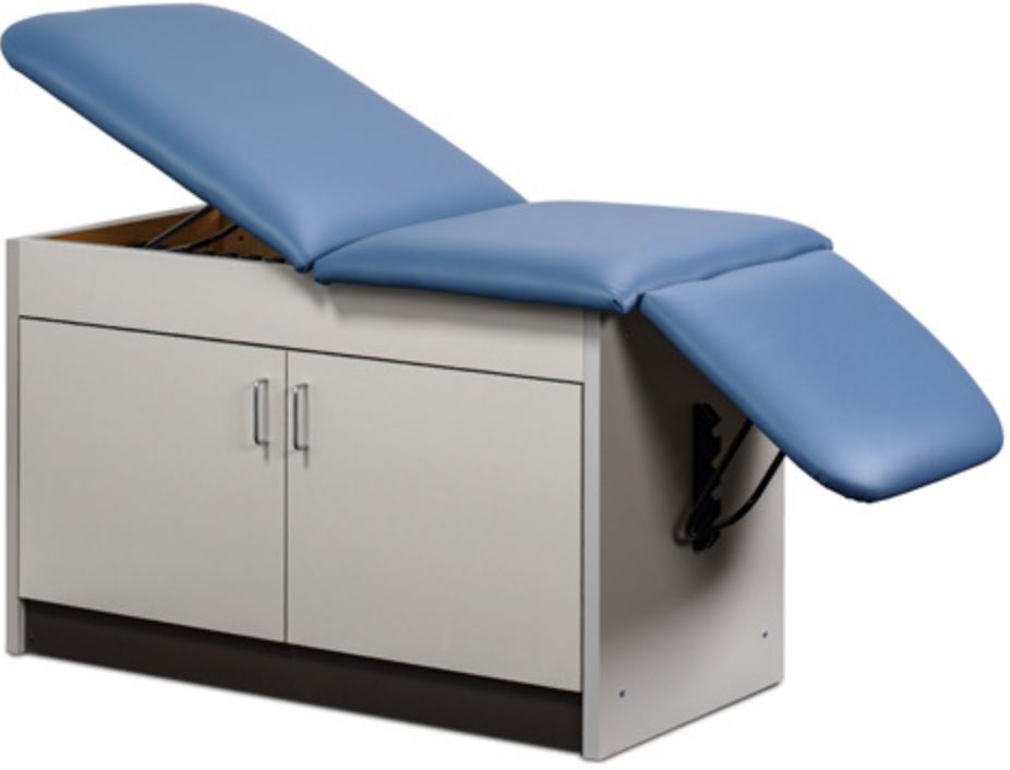 Clinton Industries - Space Saver Table 91002-27 - product image 1