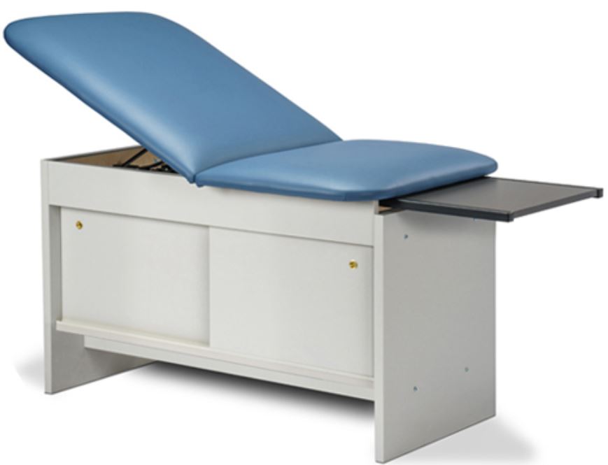 Clinton Industries - Space Saver Table 91400 - product image 1