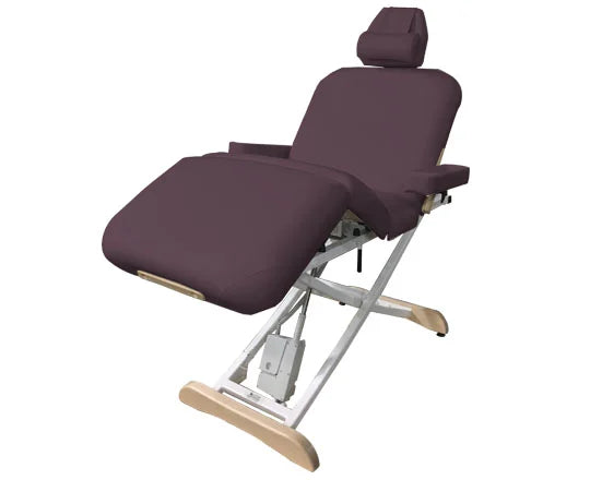 Custom Craftworks - Deluxe Elegance Massage Table