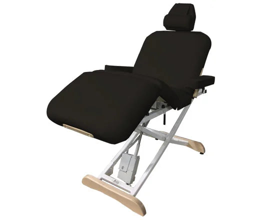 Custom Craftworks - Deluxe Elegance Massage Table