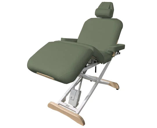 Custom Craftworks - Deluxe Elegance Massage Table