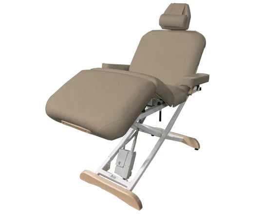 Custom Craftworks - Deluxe Elegance Massage Table
