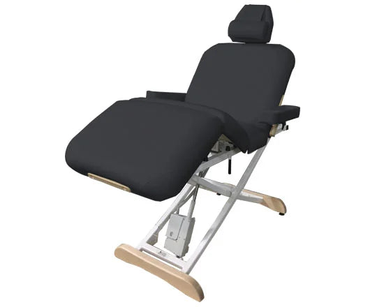 Custom Craftworks - Deluxe Elegance Massage Table