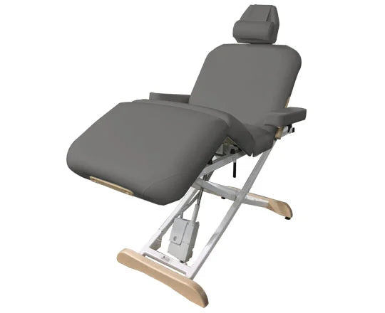 Custom Craftworks - Deluxe Elegance Massage Table