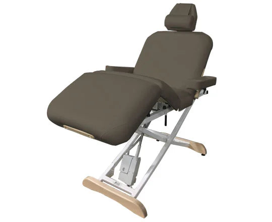 Custom Craftworks - Deluxe Elegance Massage Table