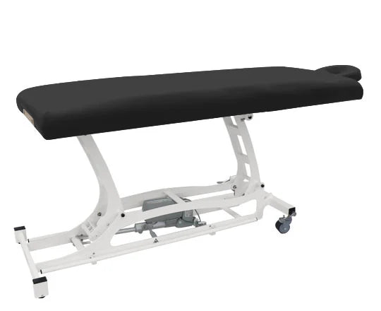 Custom Craftworks - Hands Free Basic Massage Table