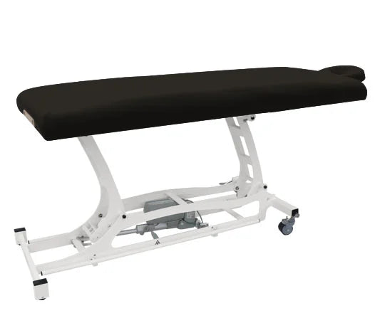 Custom Craftworks - Hands Free Basic Massage Table