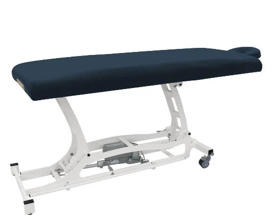 Custom Craftworks - Hands Free Basic Massage Table