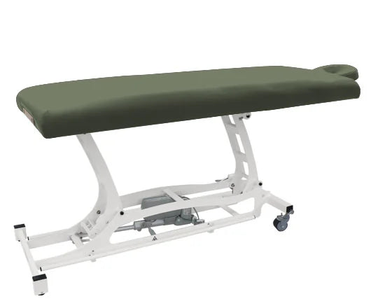 Custom Craftworks - Hands Free Basic Massage Table
