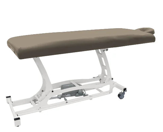 Custom Craftworks - Hands Free Basic Massage Table