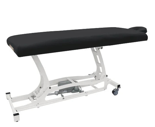 Custom Craftworks - Hands Free Basic Massage Table
