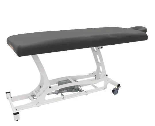 Custom Craftworks - Hands Free Basic Massage Table
