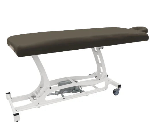 Custom Craftworks - Hands Free Basic Massage Table