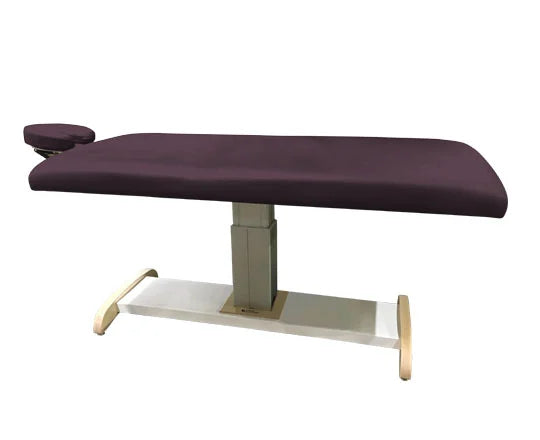 Custom Craftworks - Majestic Basic Electric Lift Massage Table