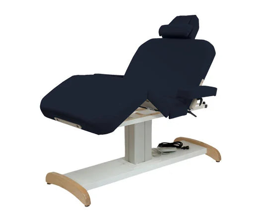 Custom Craftworks - Majestic Deluxe Electric Lift Massage Table