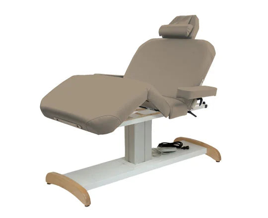 Custom Craftworks - Majestic Deluxe Electric Lift Massage Table