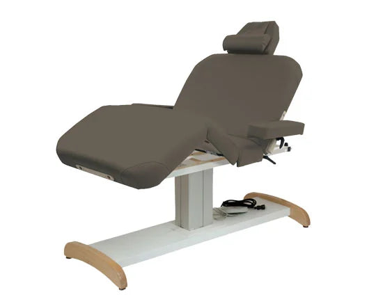 Custom Craftworks - Majestic Deluxe Electric Lift Massage Table