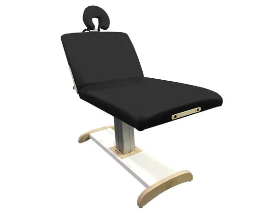Custom Craftworks - Majestic Lift Back Massage Table