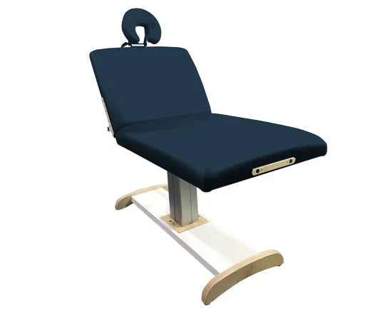 Custom Craftworks - Majestic Lift Back Massage Table