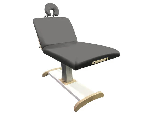 Custom Craftworks - Majestic Lift Back Massage Table