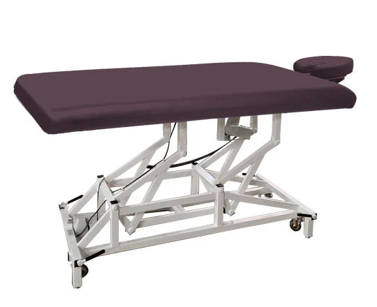 Custom Craftworks - McKenzie Basic Electric Lift Massage Table