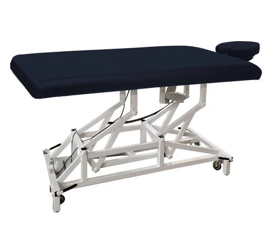Custom Craftworks - McKenzie Basic Electric Lift Massage Table