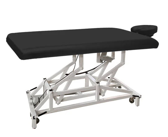 Custom Craftworks - McKenzie Basic Electric Lift Massage Table
