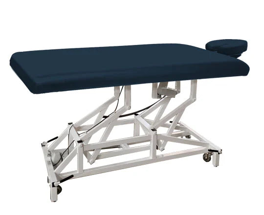 Custom Craftworks - McKenzie Basic Electric Lift Massage Table