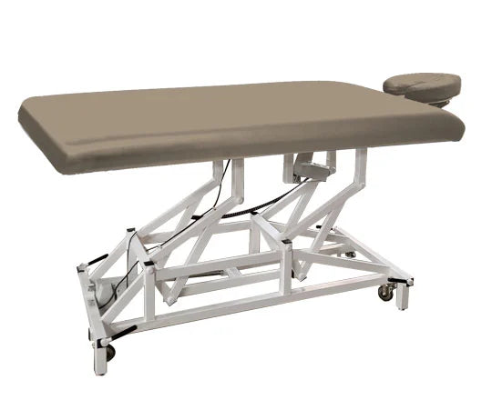 Custom Craftworks - McKenzie Basic Electric Lift Massage Table