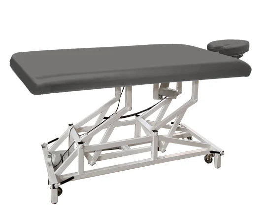Custom Craftworks - McKenzie Basic Electric Lift Massage Table