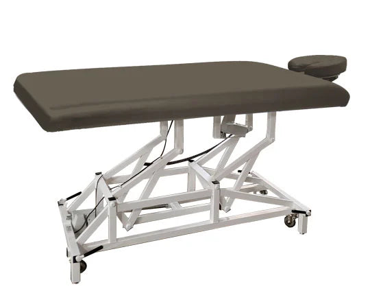 Custom Craftworks - McKenzie Basic Electric Lift Massage Table