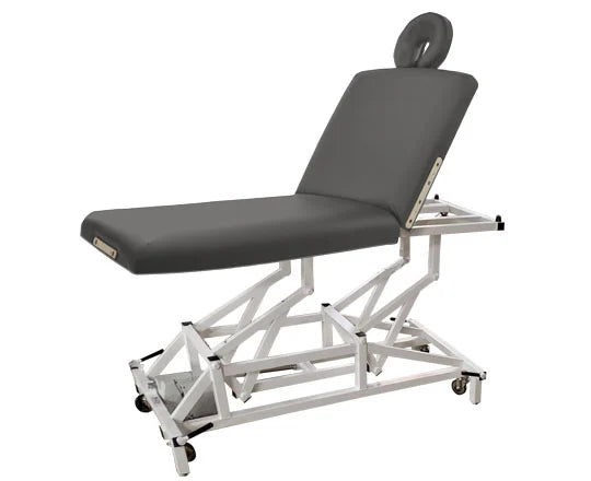 Custom Craftworks - McKenzie Lift Back Electric Lift Massage Table