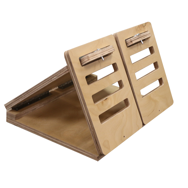 PHS Medical - Wooden Calf Stretcher product image 1