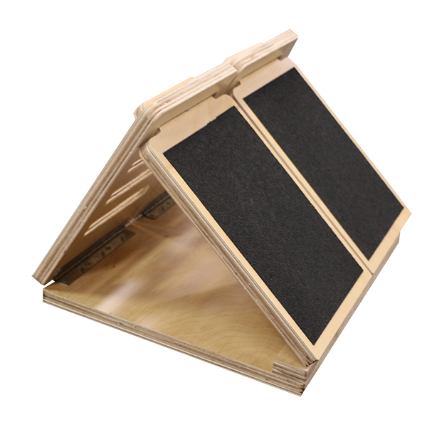PHS Medical - Wooden Calf Stretcher product image 2