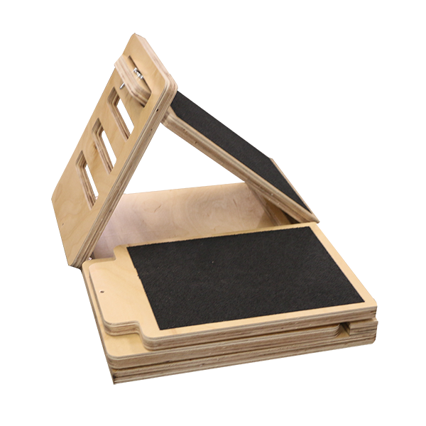 PHS Medical - Wooden Calf Stretcher product image 4