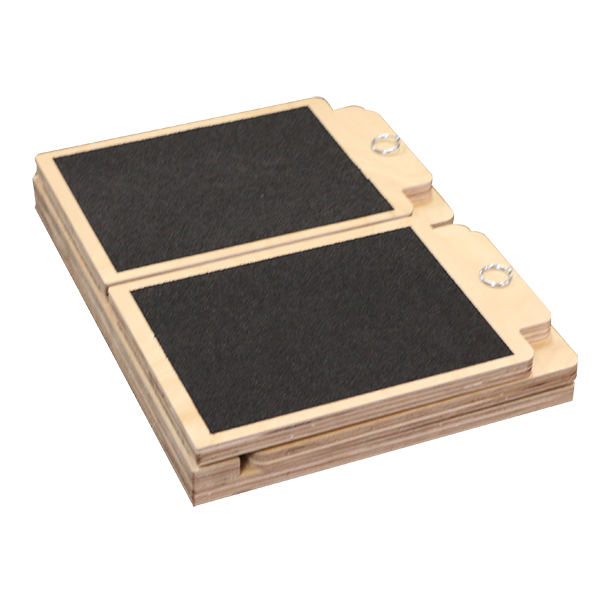 PHS Medical - Wooden Calf Stretcher product image 6