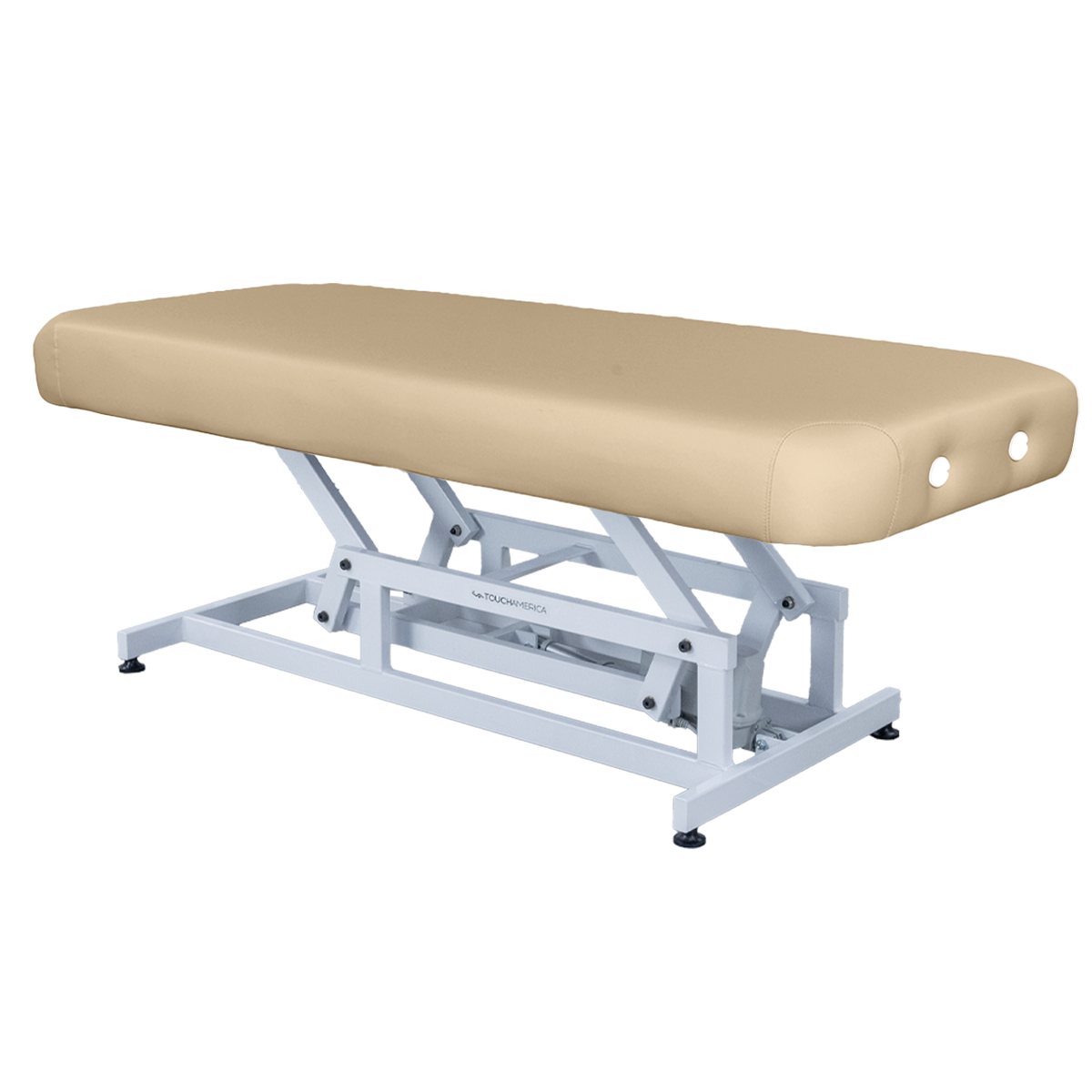 HiLo Flat-Top by Touch America