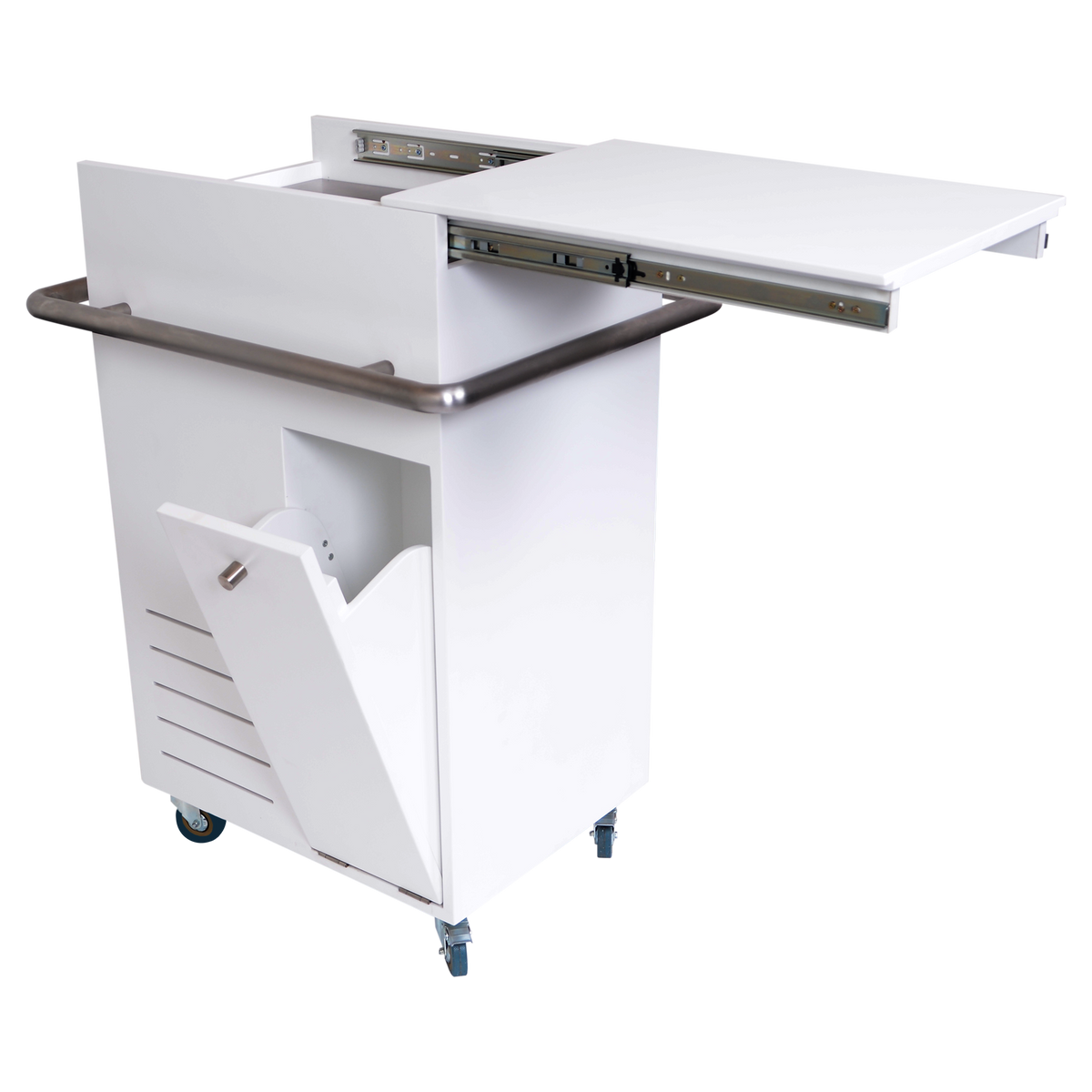 Universal Spa Trolley by Touch America