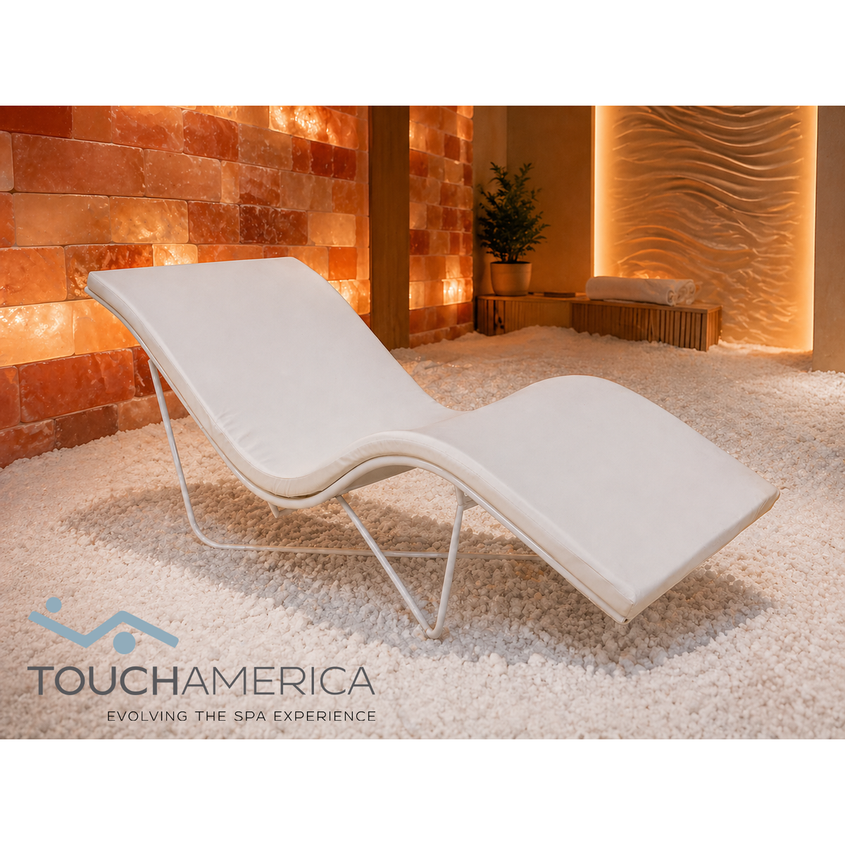Bayside Lounge by Touch America