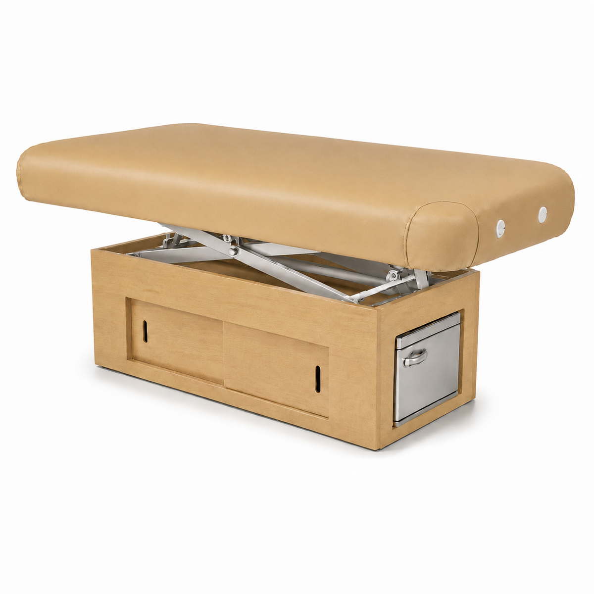Sanya PowerTilt Spa and Massage Table by Touch America