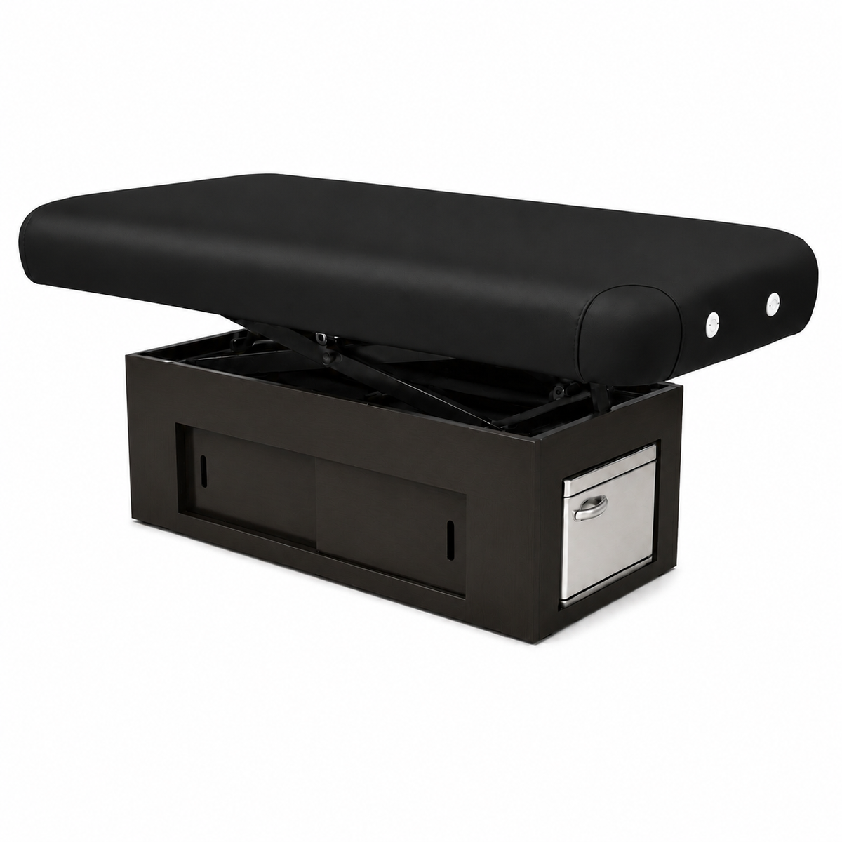 Sanya PowerTilt Spa and Massage Table by Touch America