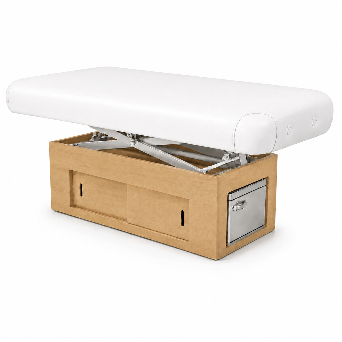 Sanya PowerTilt Spa and Massage Table by Touch America