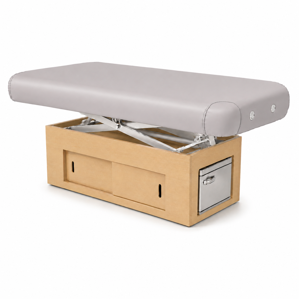 Sanya PowerTilt Spa and Massage Table by Touch America